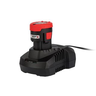 BATERÍA Y CARGADOR 12V PARKSIDE (SIN ABRIR)