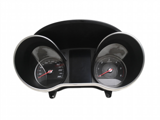 Cuadro Instrumentos Mercedes C205