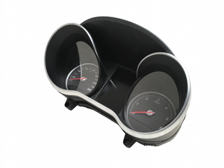 Cuadro Instrumentos Mercedes C205
