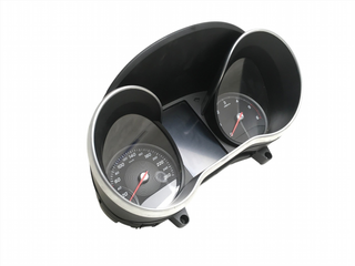 Cuadro Instrumentos Mercedes C205