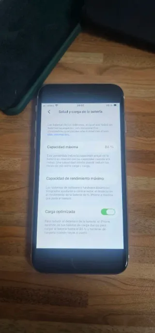 iPhone SE 3ª Gen 2022