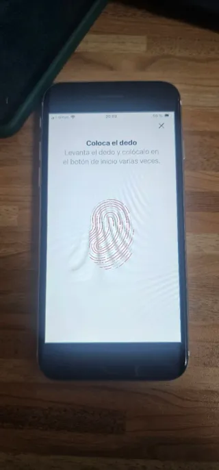 iPhone SE 3ª Gen 2022