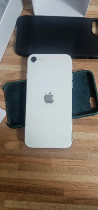 iPhone SE 3ª Gen 2022