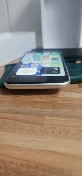 iPhone SE 3ª Gen 2022