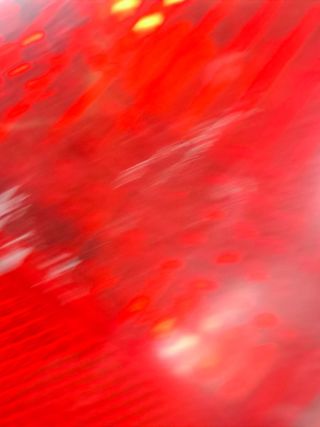 FARO ANTINIEBLA TRASERO DERECHO HYUNDAI SANTA FE (SM)