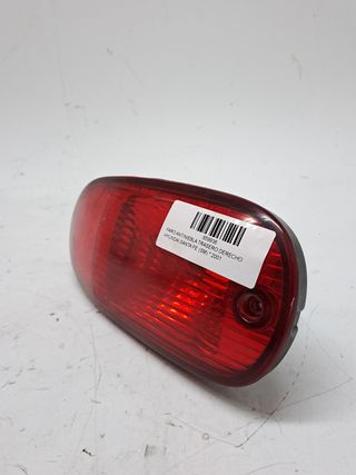 FARO ANTINIEBLA TRASERO DERECHO HYUNDAI SANTA FE (SM)