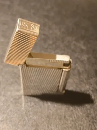 Accendino ST Dupont da collezione