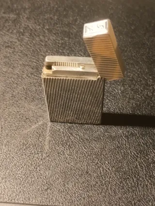 Accendino ST Dupont da collezione