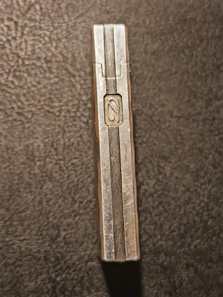 Accendino ST Dupont da collezione