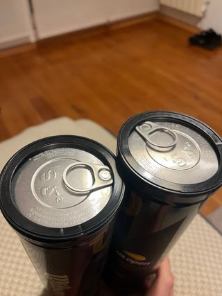 Pelotas Tenis Wilson US Open (2 tubos)