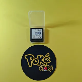 Final Fantasy Echoes of Time Nintendo DS