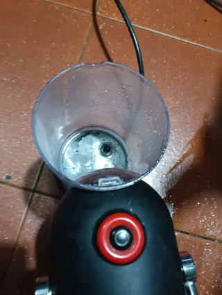 Macchina da caffè. Lavazza.