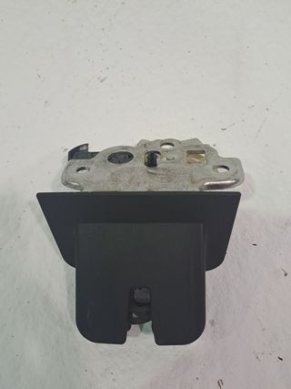CERRADURA MALETERO / PORTON AUDI A3 (8P1)