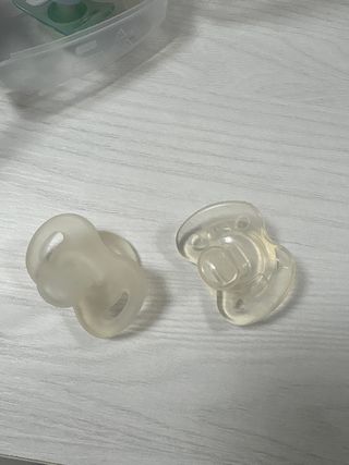 Ciucci Suavinex in silicone