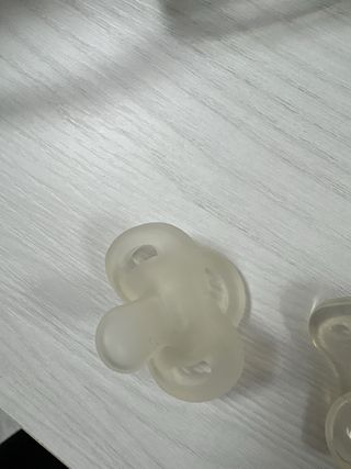 Ciucci Suavinex in silicone