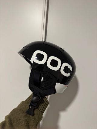 Casco Esquí POC Auric Cut BC SPIN XL/XXL