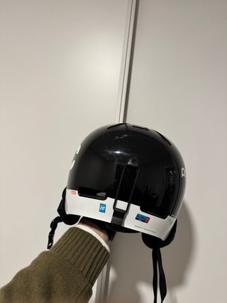 Casco Esquí POC Auric Cut BC SPIN XL/XXL