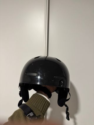 Casco Esquí POC Auric Cut BC SPIN XL/XXL