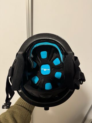 Casco Esquí POC Auric Cut BC SPIN XL/XXL