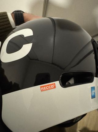 Casco Esquí POC Auric Cut BC SPIN XL/XXL
