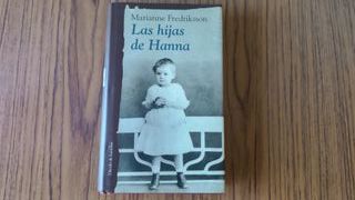 LAS HIJAS DE HANNA