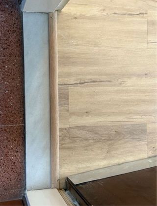 Montador de Parquet Económico