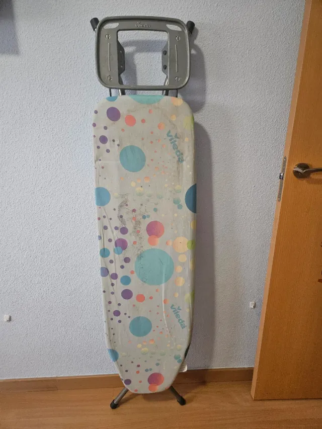 Tabla de Planchar Vileda