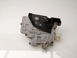 CERRADURA PUERTA DELANTERA DERECHA AUDI A4 ALLROAD QUATTRO (
