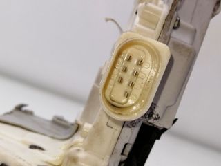 CERRADURA PUERTA DELANTERA DERECHA AUDI A4 ALLROAD QUATTRO (