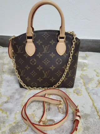 Bolso Louis Vuitton Monogram