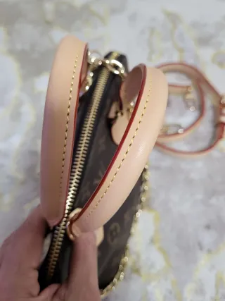 Bolso Louis Vuitton Monogram