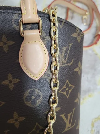 Bolso Louis Vuitton Monogram