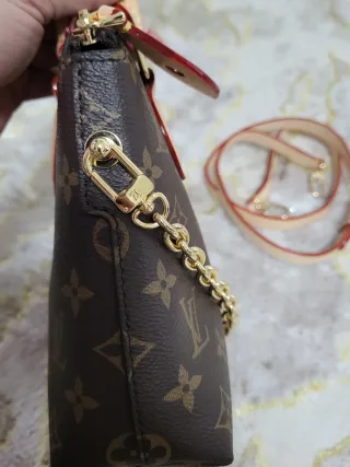 Bolso Louis Vuitton Monogram