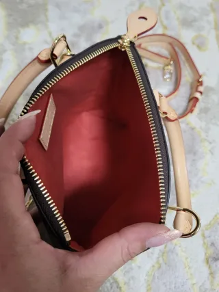 Bolso Louis Vuitton Monogram