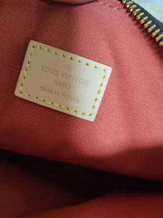 Bolso Louis Vuitton Monogram