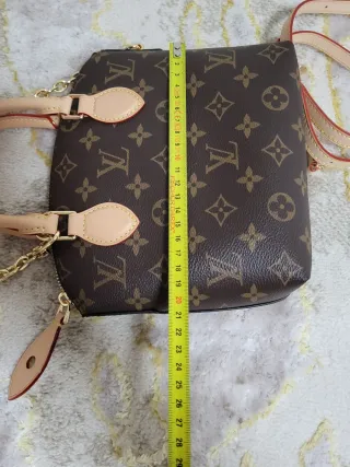 Bolso Louis Vuitton Monogram