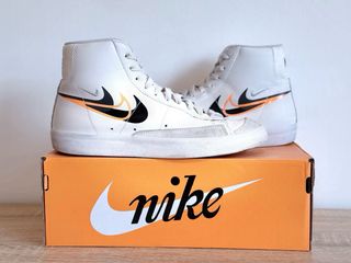 Nike Blazer Mid '77 Zapatillas