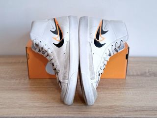 Nike Blazer Mid '77 Zapatillas