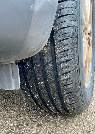 Hyundai ix35 1.7 CRDi GLS Comfort Sky