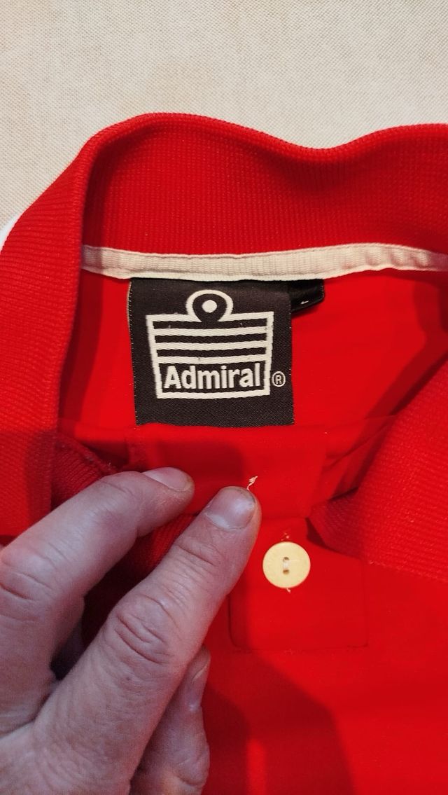 Camiseta vintage Bristol City 2000/2001