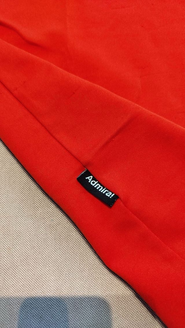 Camiseta vintage Bristol City 2000/2001