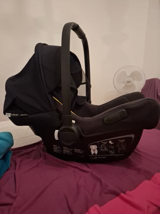 Maxi-cosi Bugaboo para bebé