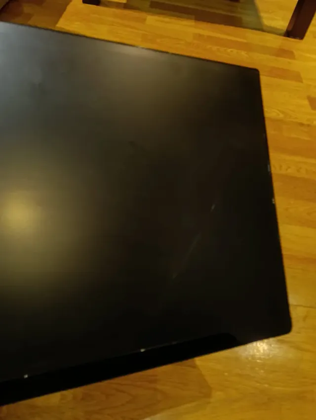 Monitor LG 25UM58-P para piezas