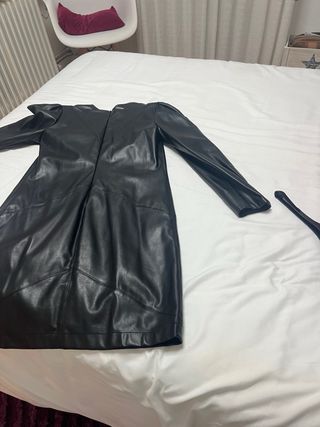 Vestito Nero Pedro del Hierro Taglia M