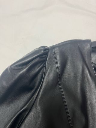 Vestito Nero Pedro del Hierro Taglia M