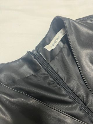 Vestito Nero Pedro del Hierro Taglia M