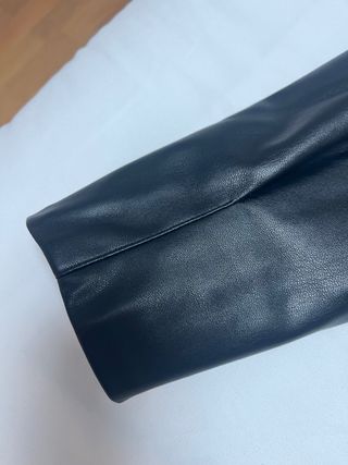 Vestito Nero Pedro del Hierro Taglia M