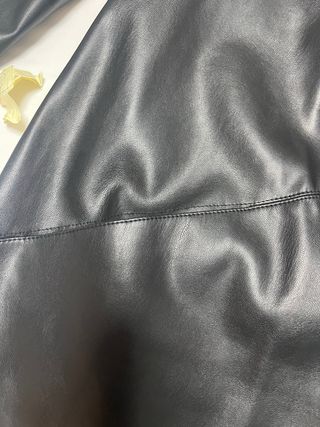 Vestito Nero Pedro del Hierro Taglia M