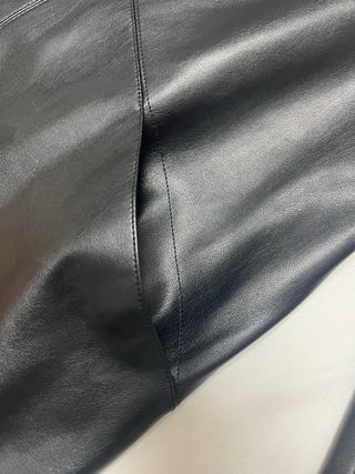 Vestito Nero Pedro del Hierro Taglia M