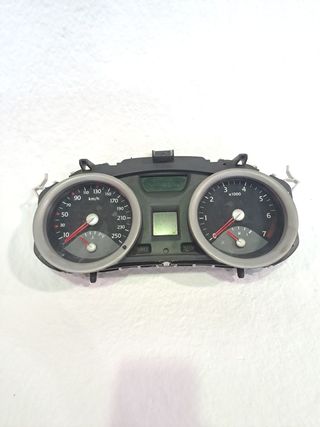 CUADRO INSTRUMENTOS RENAULT MEGANE II (BM0/1_, CM0/1_)